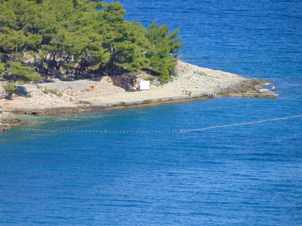 Guest House Jelsa Jelsa (Hvar) Quarto foto