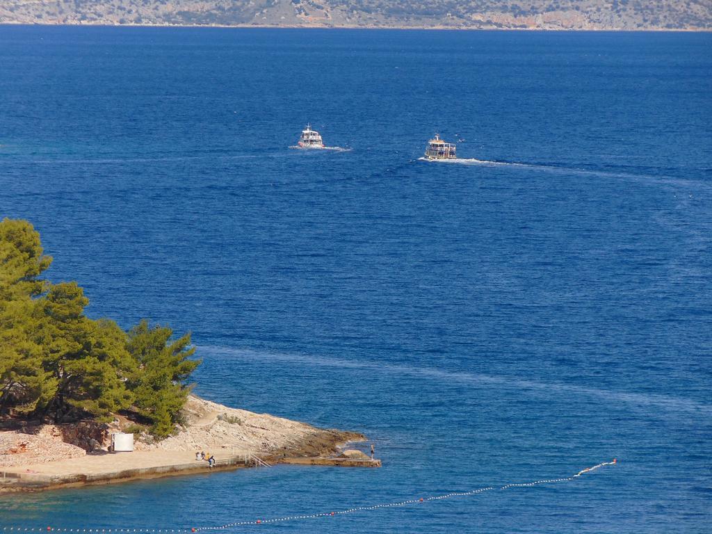 Guest House Jelsa Jelsa (Hvar) Quarto foto