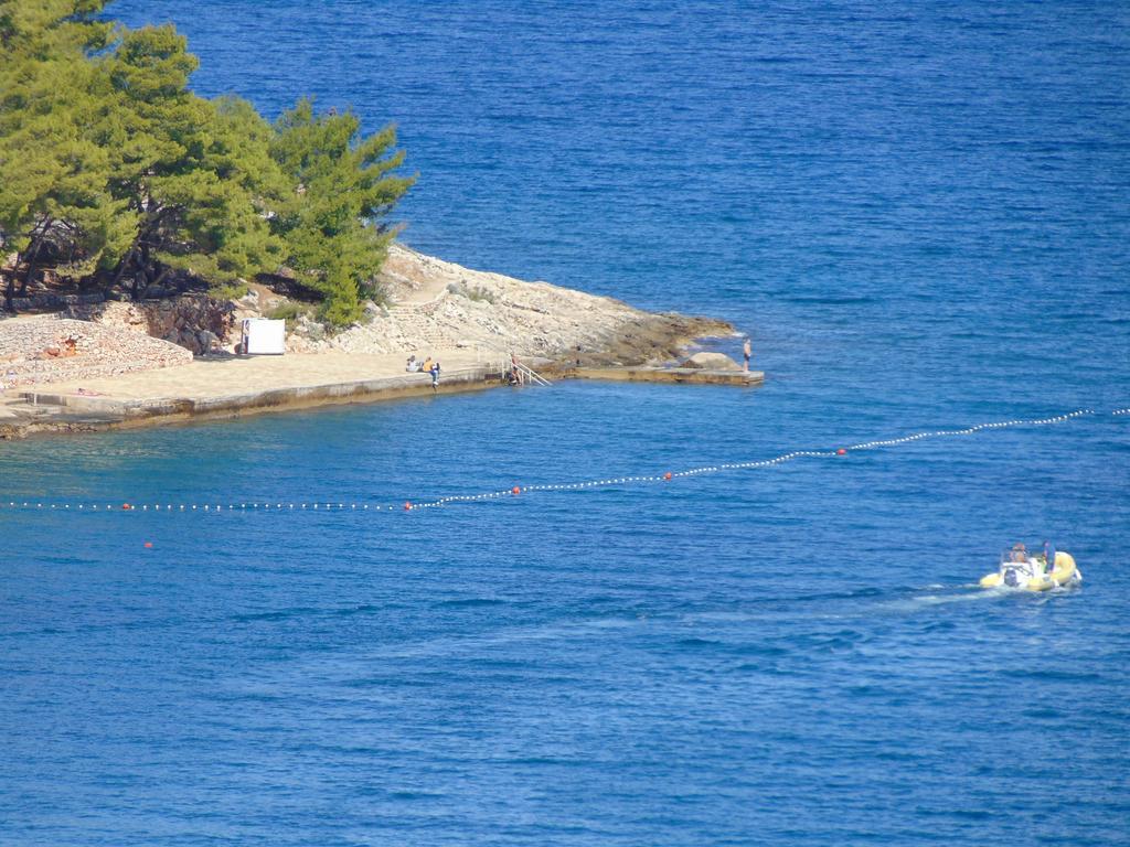 Guest House Jelsa Jelsa (Hvar) Quarto foto