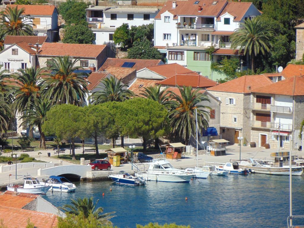 Guest House Jelsa Jelsa (Hvar) Quarto foto