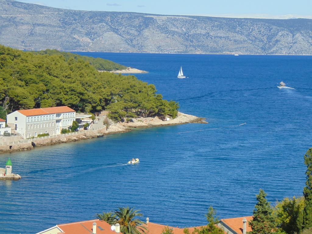 Guest House Jelsa Jelsa (Hvar) Quarto foto