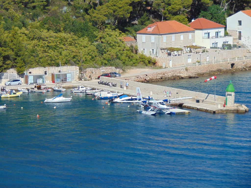 Guest House Jelsa Jelsa (Hvar) Quarto foto
