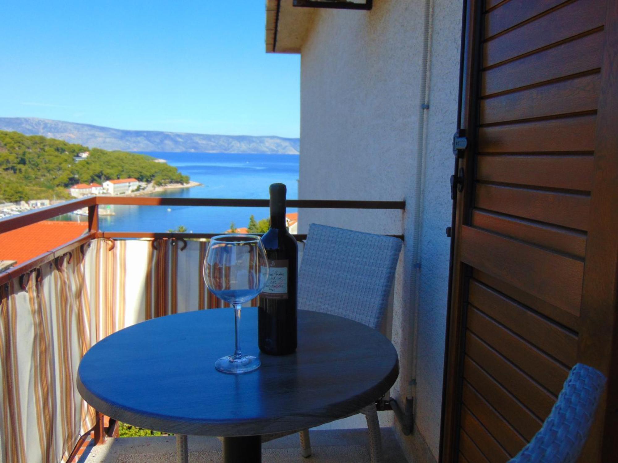 Guest House Jelsa Jelsa (Hvar) Quarto foto