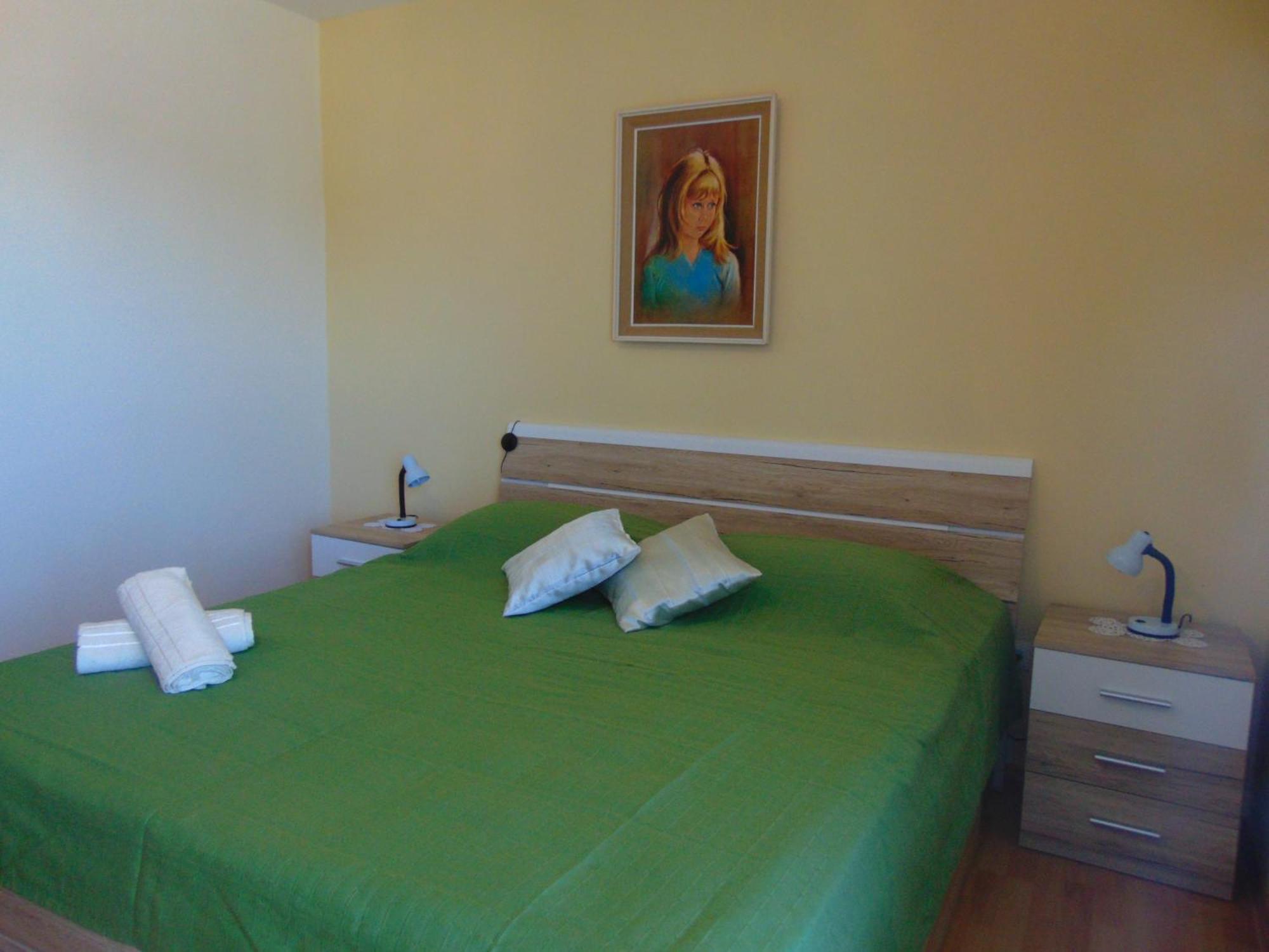 Guest House Jelsa Jelsa (Hvar) Quarto foto