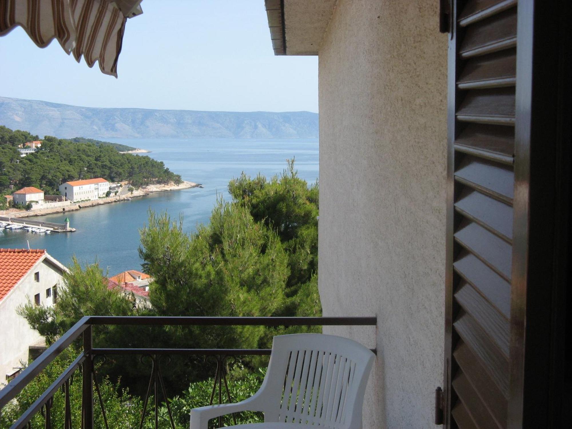 Guest House Jelsa Jelsa (Hvar) Quarto foto