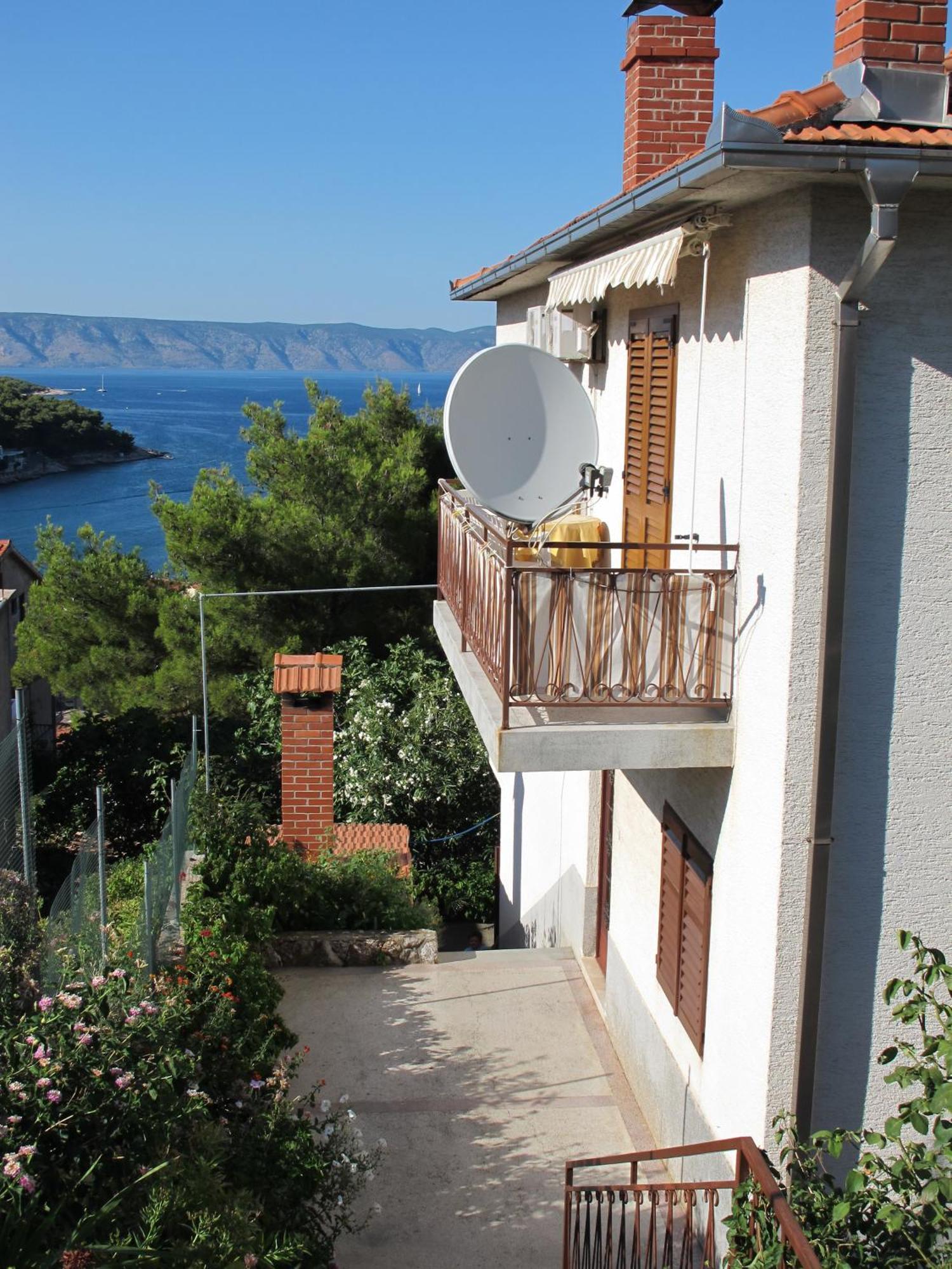 Guest House Jelsa Jelsa (Hvar) Quarto foto