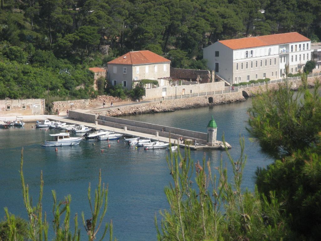 Guest House Jelsa Jelsa (Hvar) Quarto foto