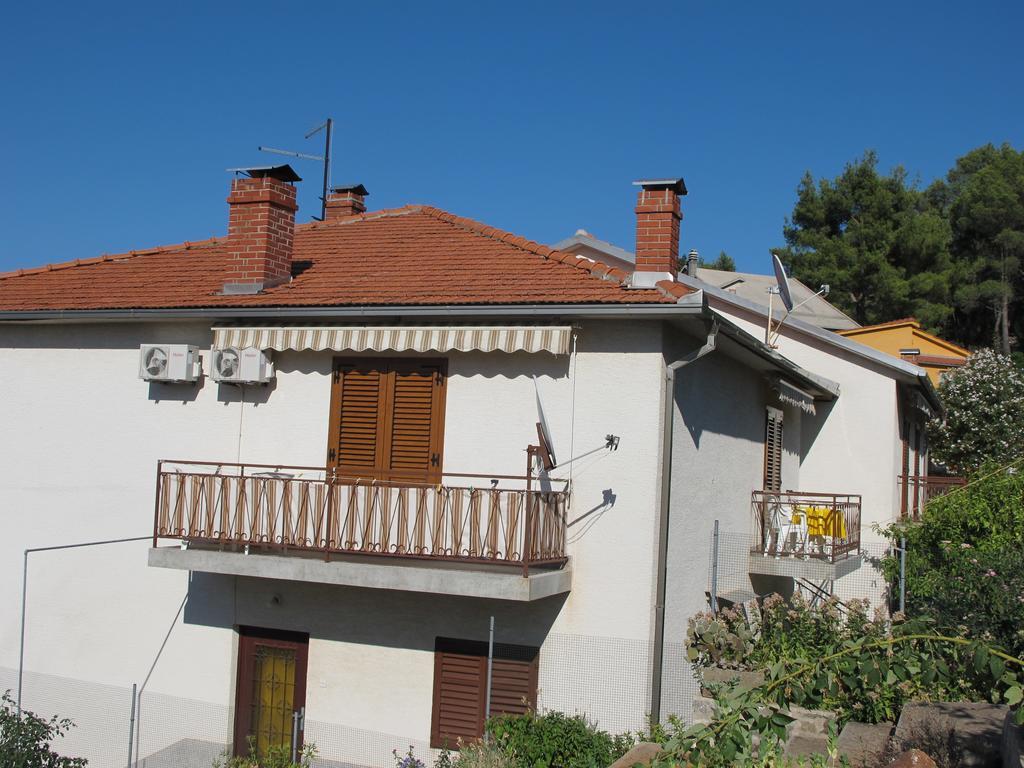 Guest House Jelsa Jelsa (Hvar) Quarto foto
