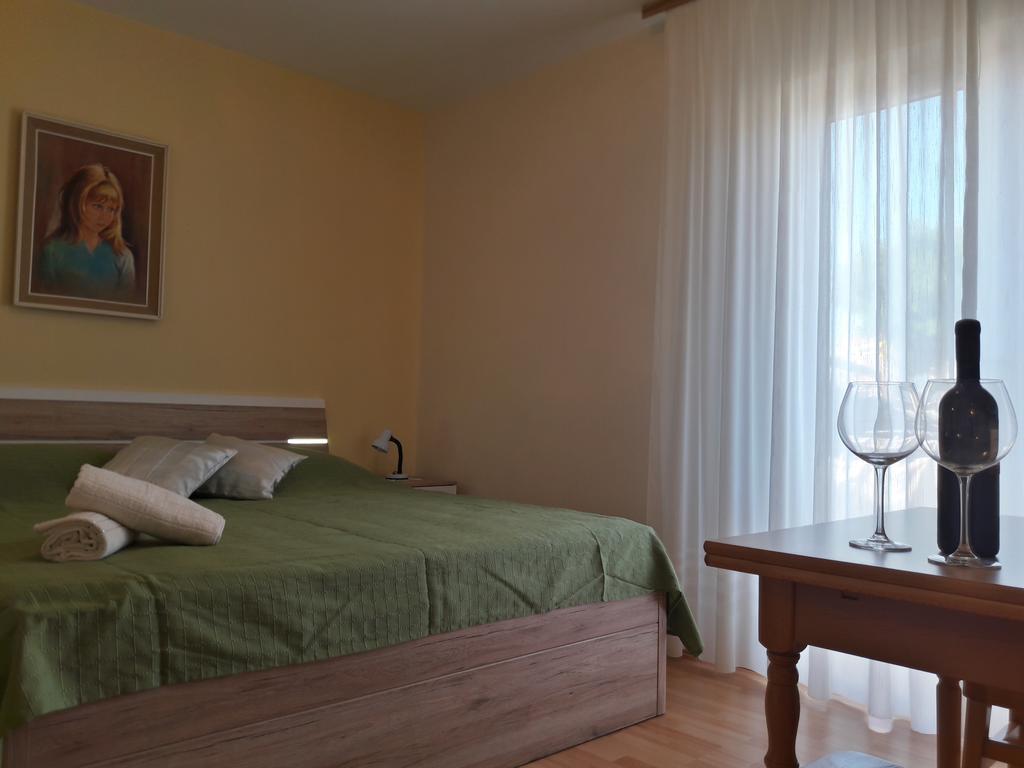 Guest House Jelsa Jelsa (Hvar) Quarto foto