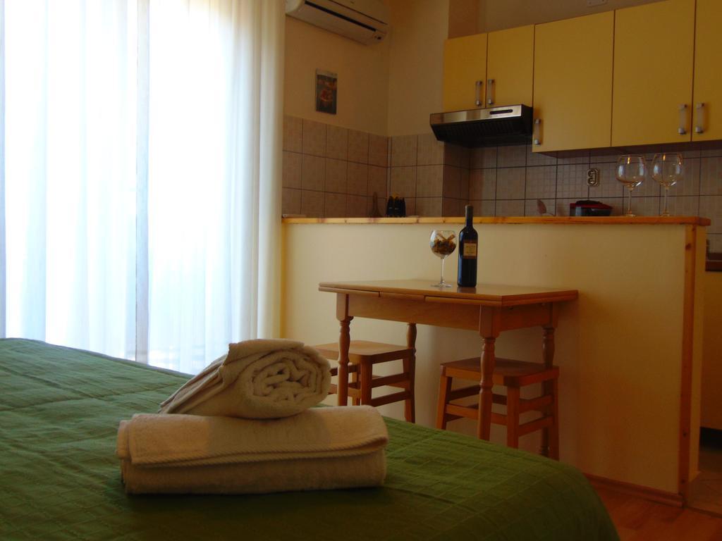 Guest House Jelsa Jelsa (Hvar) Exterior foto