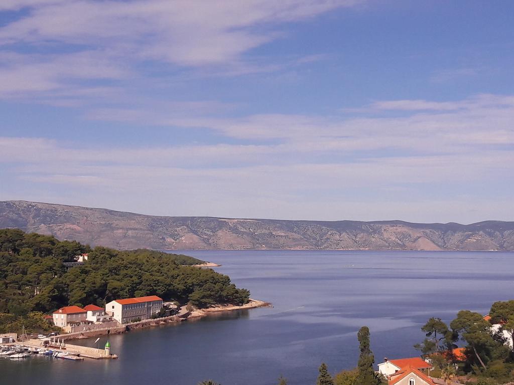 Guest House Jelsa Jelsa (Hvar) Exterior foto